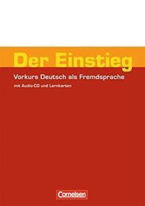 DER EINSTIEG (+CD)