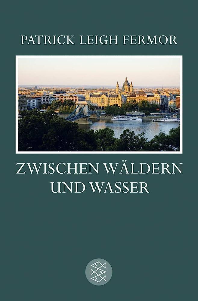 ZWISCHEN WALDERN UND WASSER