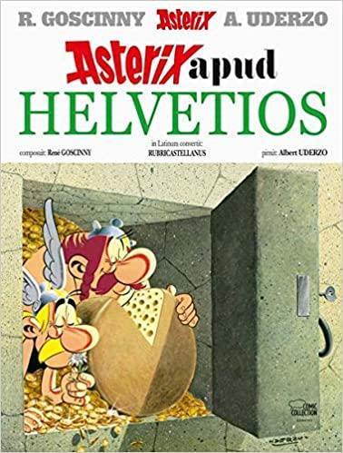 ASTERIX APUD HELVETIOS (No 23)