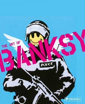 A VISUAL PROTEST : THE ART OF BANKSY