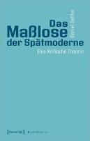 DAS MALOSE DER SPTMODERNE