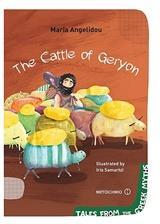 THE CATTLE OF GERYON