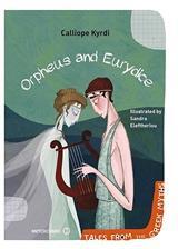 ORPHEUS AND EURYDICE