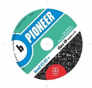 PIONEER C1/C1+  CLASS CDS (B)