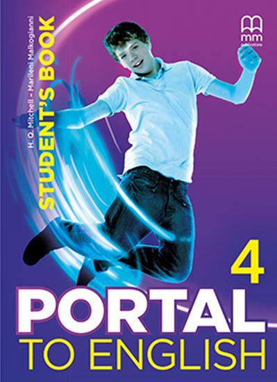PORTAL 4 STUDENT'S BOOK