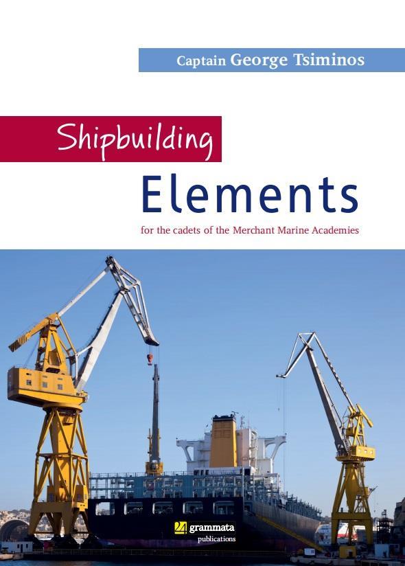 SHIPBUILDING ELEMENTS (No 25)