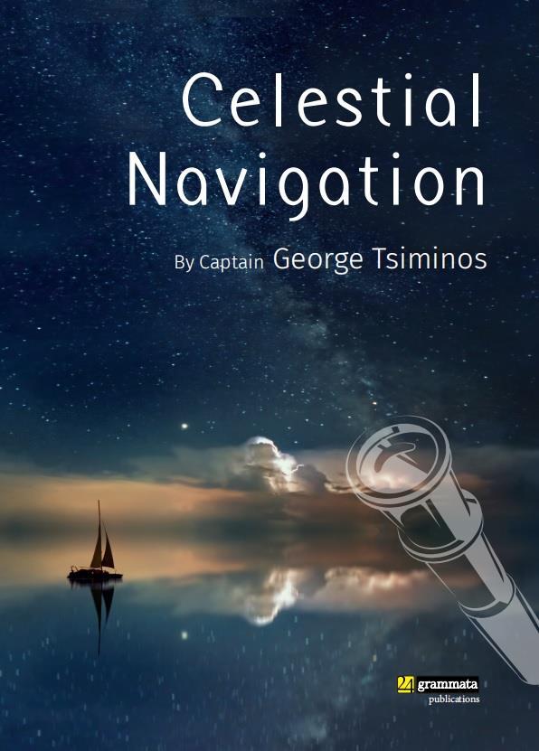 CELESTIAL NAVIGATION (No 25)