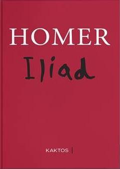 HOMER ILIAD