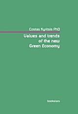 VALUES AND TRENDS OF THE NEW GREEN ECONOMY