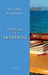 SKETCHES OF SKIATHOS