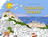 COLOURING GREECE