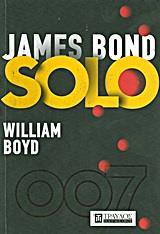 JAMES BOND SOLO