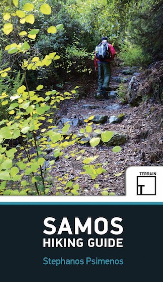 SAMOS HIKING GUIDE