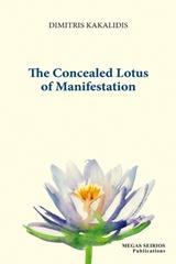 THE CONCEALED LOTUS OF MANIFESTATION