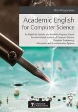 ACADEMIC ENGLISH FOR COMPUTER SCIENCE