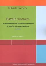 BAZELE SINTAXEI