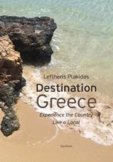 DESTINATION GREECE