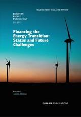 FINANCING THE ENERGY TRANSITION