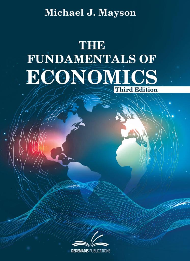 THE FUNDAMENTALS OF ECONOMICS