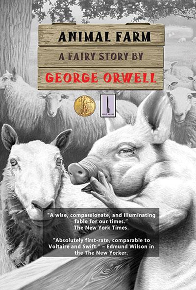 ANIMAL FARM