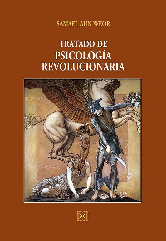 TRATADO DE PSICOLOGIA REVOLUCIONARIA