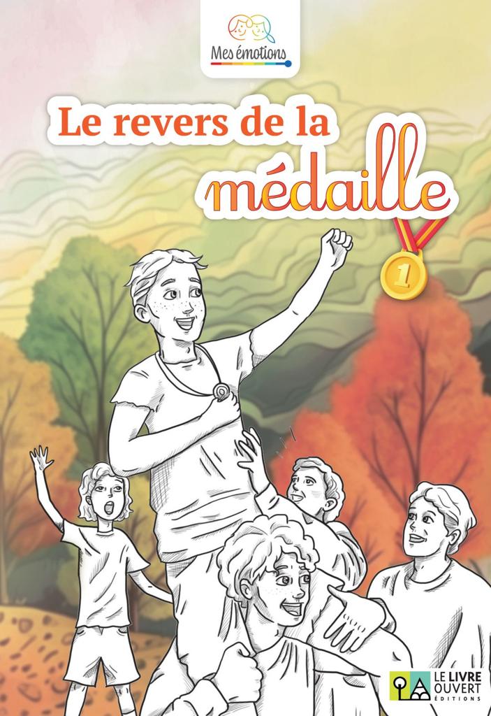 LE REVERS DE LA MEDAILLE