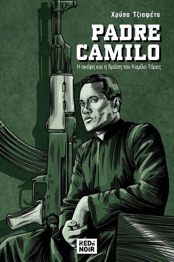 PADRE CAMILO