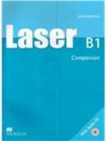 LASER B1 COMPANION 3rd EDITION