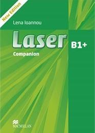 LASER B1+ COMPANION 3rd EDITION