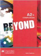 BEYOND A2+ COMPANION