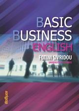 BASIC BUSINESS ENGLISH