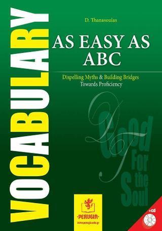 AS EASY AS ABC