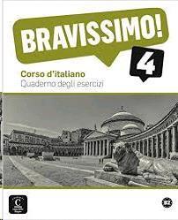 # BRAVISSIMO! B2 - ESERCIZI