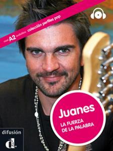 JUANES (LIBRO+CD)