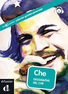 CHE GUEVARA (LIBRO+CD)