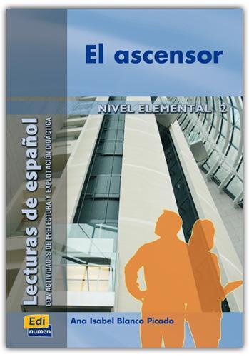 EL ASCENSOR