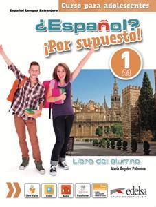 ESPANOL? POR SUPUESTO! A1 ALUMNO