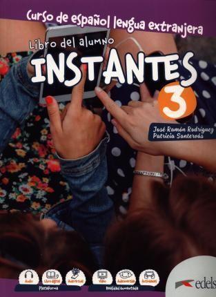 INSTANTES 3 PACK (ALUMNO & EJERCICIOS)