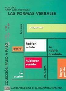 LAS FORMAS VERBALES