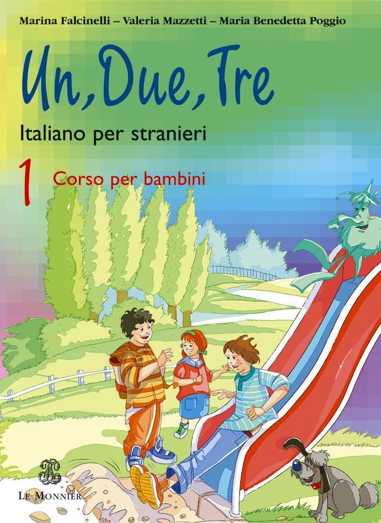 UN, DUE, TRE 1 (+CD)