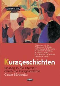 KURZGESSCHICHTEN