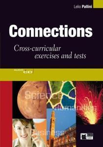 CONNECTIONS LEVEL B1/B2 (BK+CD-ROM)