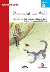 PETER UND DER WOLF