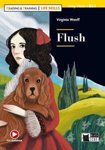 FLUSH B2.1 (+DOWNLOADABLE AUDIO)