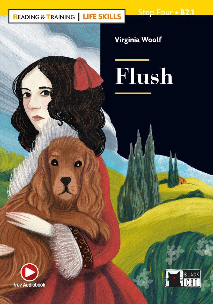 FLUSH B2.1 (+DOWNLOADABLE AUDIO)