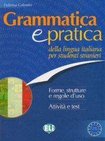 Grammatica della lingua italiana per stranieri 1 (libro)-978