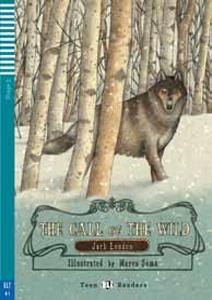 THE CALL OF THE WILD (+CD)