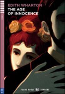 YOUNG ADULT ELI READERS - ENGLISH : THE AGE OF INNOCENCE + CD