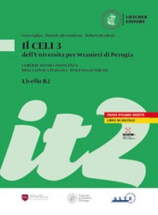 IL CELI 3 DELL' UNIVERSITA PER STRANIERI DI PERUGIA