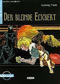 DER BLONDE ECKBERT (+CD) A2